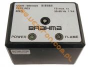 Brahma RE3 10801025 220-230V 50/60Hz