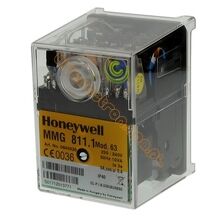 Honeywell MMG 811.1 Mod.63