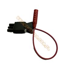 Weishaupt kabel jonizacji - wtyczka nr 13