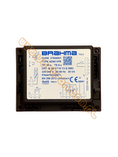 Brahma NDM 11PR