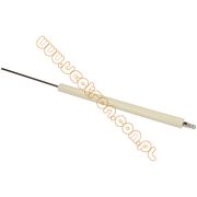 Elektroda jonizacyjna Ø14x200x125 - zacisk 6,3mm