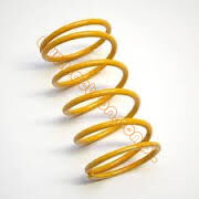 Siemens AGA 22 sprężyna 15...120 mbar