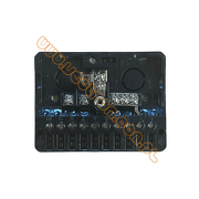 Brahma - podstawka do sterowników VM