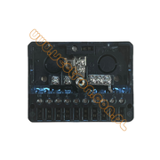 Brahma - podstawka do sterowników VM