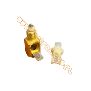 SIT - RACC. INT.VISUAL.TC.M9X1