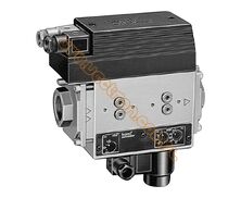 Kromschroeder CG 220R01ZT2WF1Z