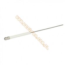 Elektroda zapłonowa fi8x60x70 (6,3mm)