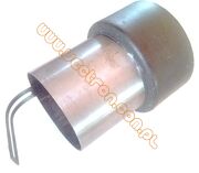 Garnek płomienia Elco