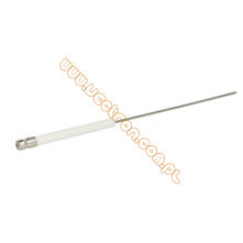 Elektroda jonizacyjna Ø8x60x300mm (6,3mm)