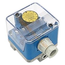 Honeywell C 6097 A 4310 (30-150mbar)