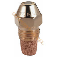 Delavan 1,00 USgal/h 60° E