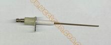 Elektroda jonizacyjna Ø7x27x130 - zacisk 4mm