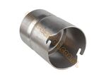 Ecoflam AZUR 60 - rura płomienia D89/80/89 L123