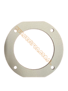 Riello BS4 - uszczelka kołnierza mocującego