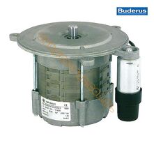 Buderus BE1.0-2.3 (17-34 kW) HG 90W