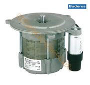 Buderus BE1.0-2.3 (17-34 kW) HG 90W