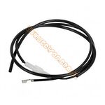 Riello RS 70 - kabel jonizacji