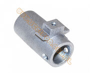 Riello RS 5 - mocowanie głowicy