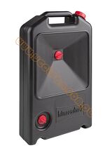 Kanister serwisowy 8litrów 130x300x500