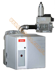 Elco VG 2.205 E 130-200 kW palnik gazowy