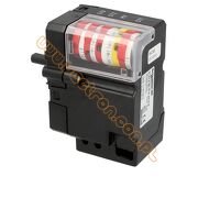 Berger Lahr STA 3,5 B0,37/6 4N16R