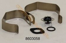 Czujnik temperatury spalin CGB-24  (85°C)