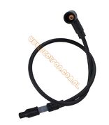 Weishaupt - kabel zapłonowy 600mm (4,0x4,0)