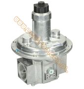 Dungs FRS 515 Rp. 1½" (10-30mbar) - reduktor ciśnienia