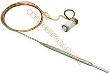 SIT - termostat 60-200°C Mini Sit