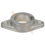 Kołnierz montażowy do QRB 3 metalowy