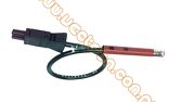 Siemens QRB 1B-B035B40A (Weishaupt)