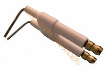 Giersch MG20-LN - elektroda zapłonowa