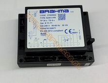 Brahma NDM 11PR
