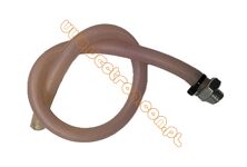 Riello 40 FS10, FS15, FS20 - króciec powietrza z wężykiem