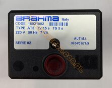 Brahma AT5 18021002