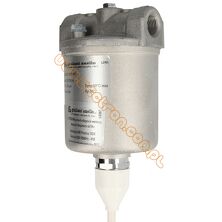 Filtr oleju z podgrzewem 70371/01RE - 3/8