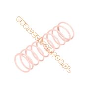 Dungs - sprężyna nr 8 (100-150mbar) FRS515