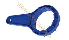 Afriso FloCo-Top - klucz do filtrów olejowych (plastik)