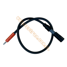 Weishaupt - przewód jonizacji 600mm