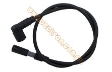 Weishaupt - kabel zapłonowy 900mm 14/6,4