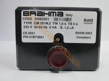 Brahma CM 391 N.2 30083301