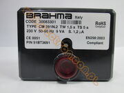 Brahma CM 391 N.2 30083301