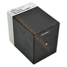 Siemens SQN 31.402 A2700