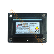 Zestaw do zmiany transformatora MCT ZA 30 050 E Elco  EK 02.12/18G na COFI