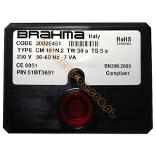 Brahma CM 191N.2 (20025451)