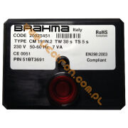 Brahma CM 191N.2 (20025451)