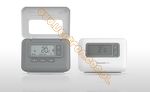 Honeywell T3H110A0081 - termostat programowalny 7-dniowy