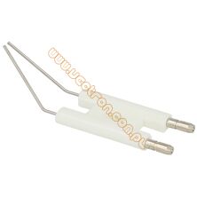 Herrmann HL-50 MAN DE1V - elektroda zapłonowa