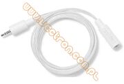 Resideo / Honeywell - kablowy czujnik zalania 1,5m