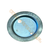 Herrmann HG 75 CF - dysza propan G020 S2